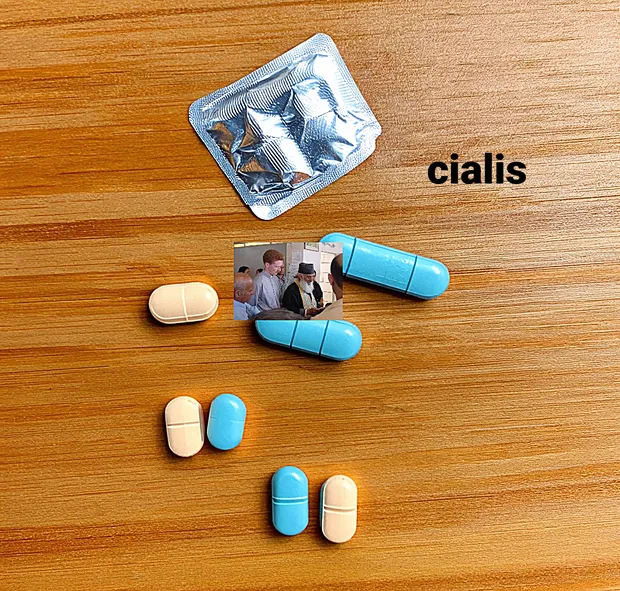 Precio al publico de cialis